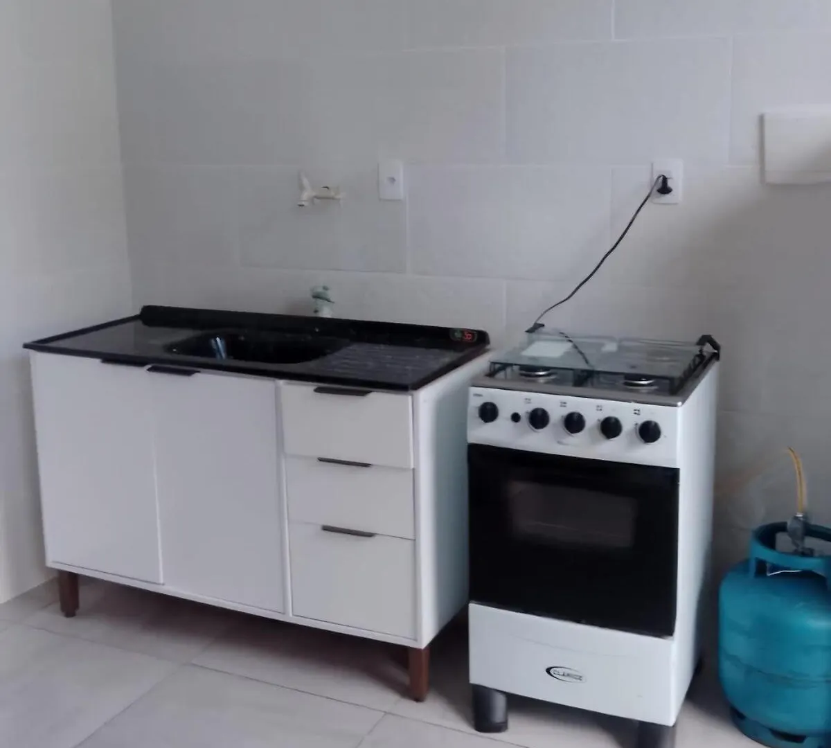 Studio Novo- Praia Dos Ingleses Florianopolis