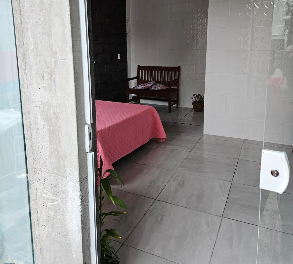 Studio Novo- Praia Dos Ingleses Florianopolis