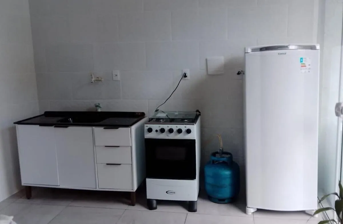 Apartment Studio Novo- Praia Dos Ingleses Florianopolis