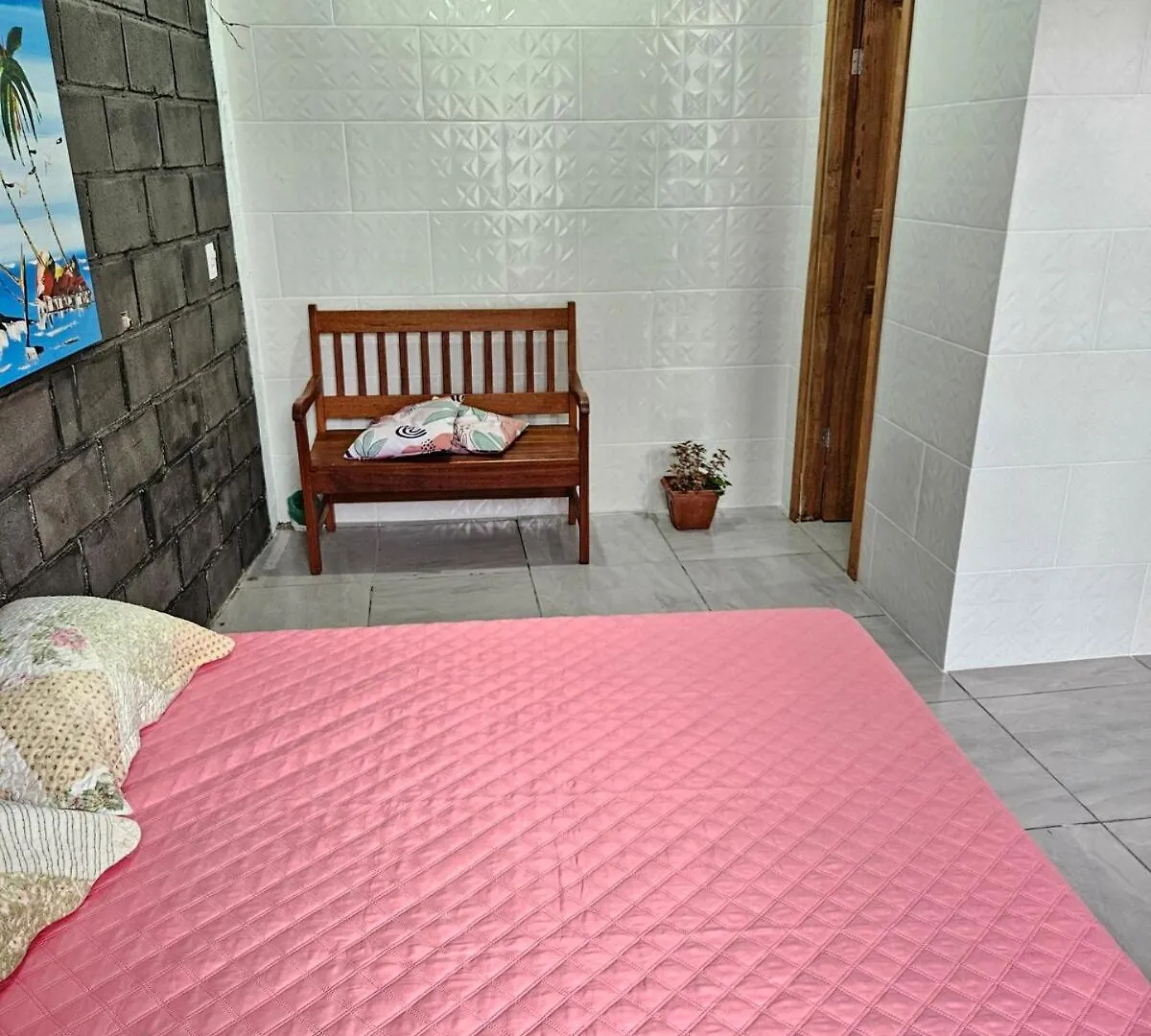 Studio Novo- Praia Dos Ingleses Florianopolis Apartment