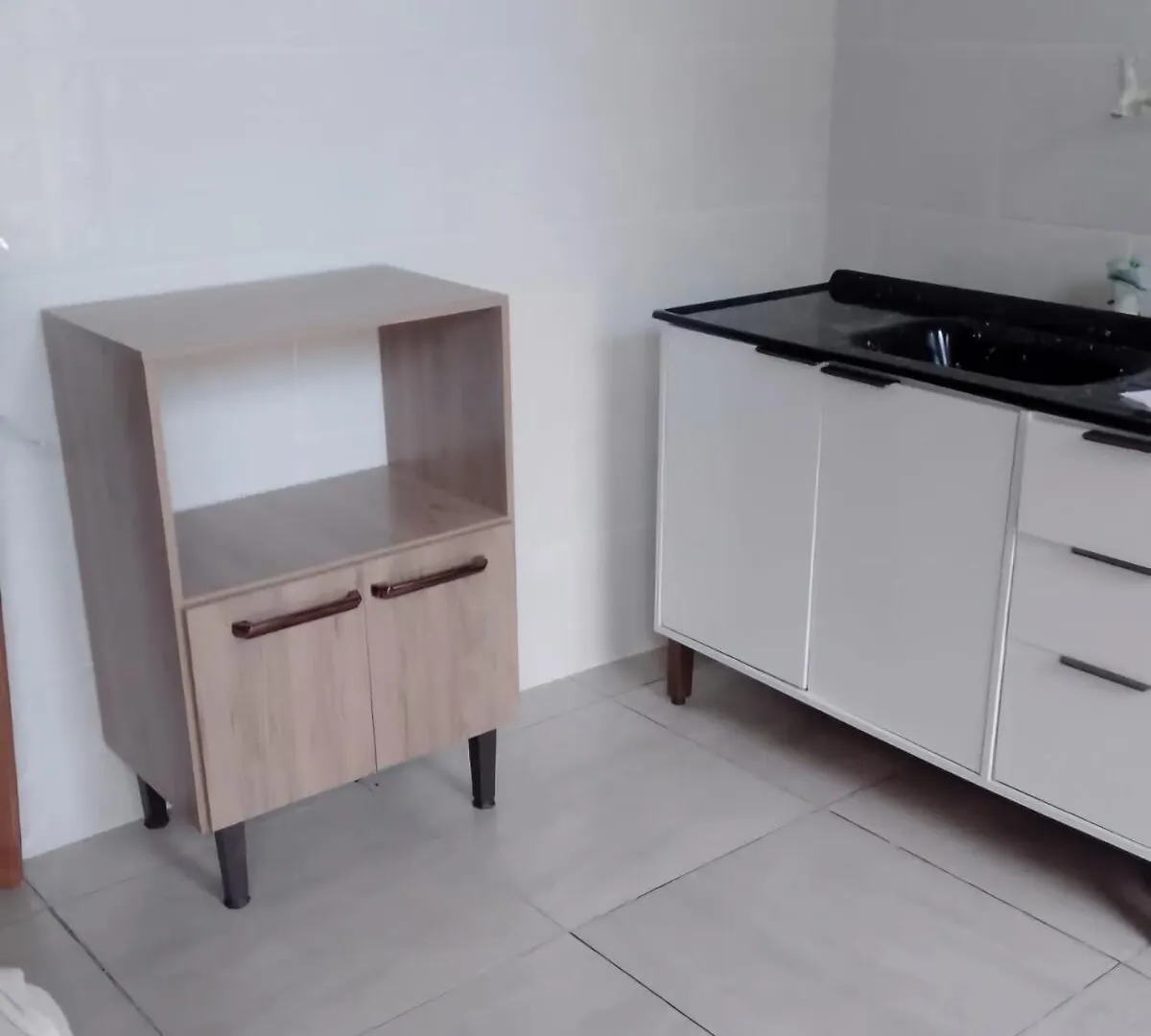 Apartment Studio Novo- Praia Dos Ingleses Florianopolis