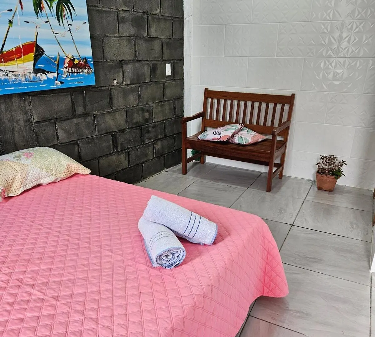 Studio Novo- Praia Dos Ingleses Florianopolis Brazil
