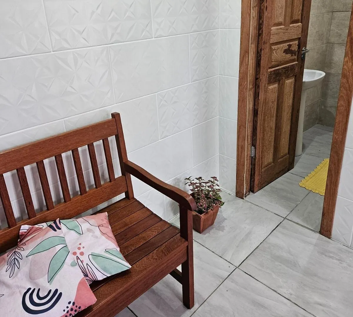Studio Novo- Praia Dos Ingleses Florianopolis